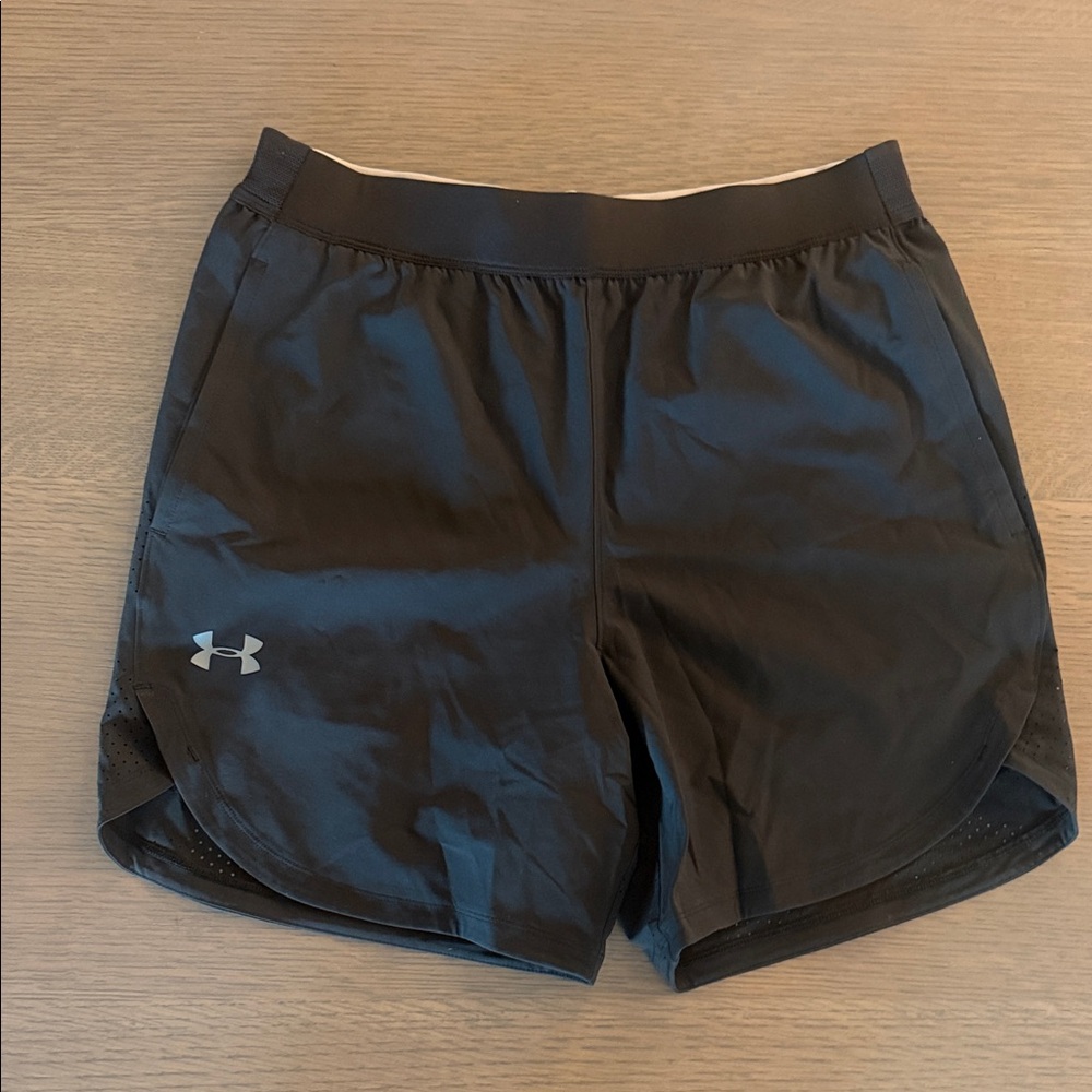 Under Armour athletic shorts